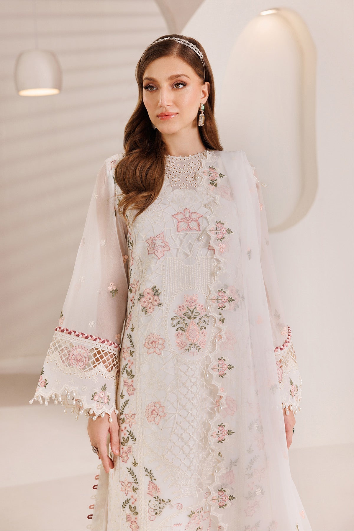Alizeh | Dhaagay 25 | AF-DHG-5035-Rumman, image 4