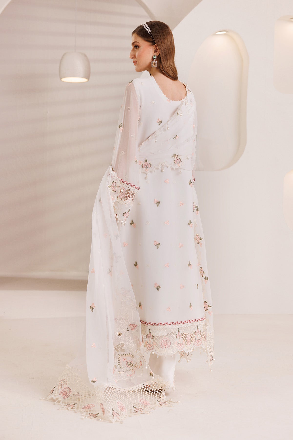 Alizeh | Dhaagay 25 | AF-DHG-5035-Rumman, image 2