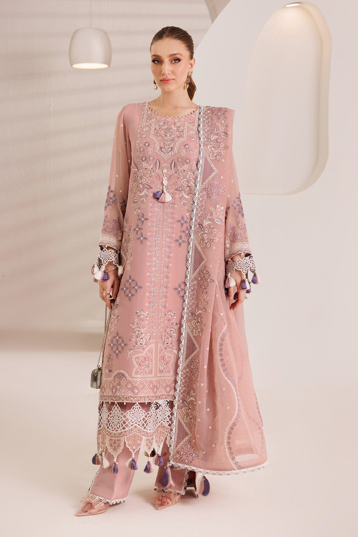 Alizeh | Dhaagay 25 | AF-DHG-5032-Aabia