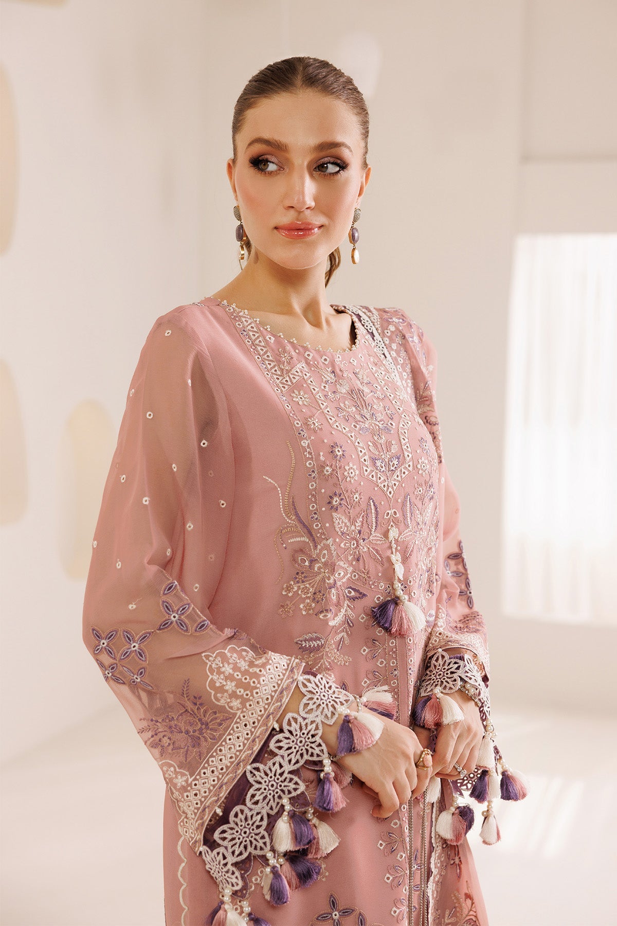 Alizeh | Dhaagay 25 | AF-DHG-5032-Aabia, image 3