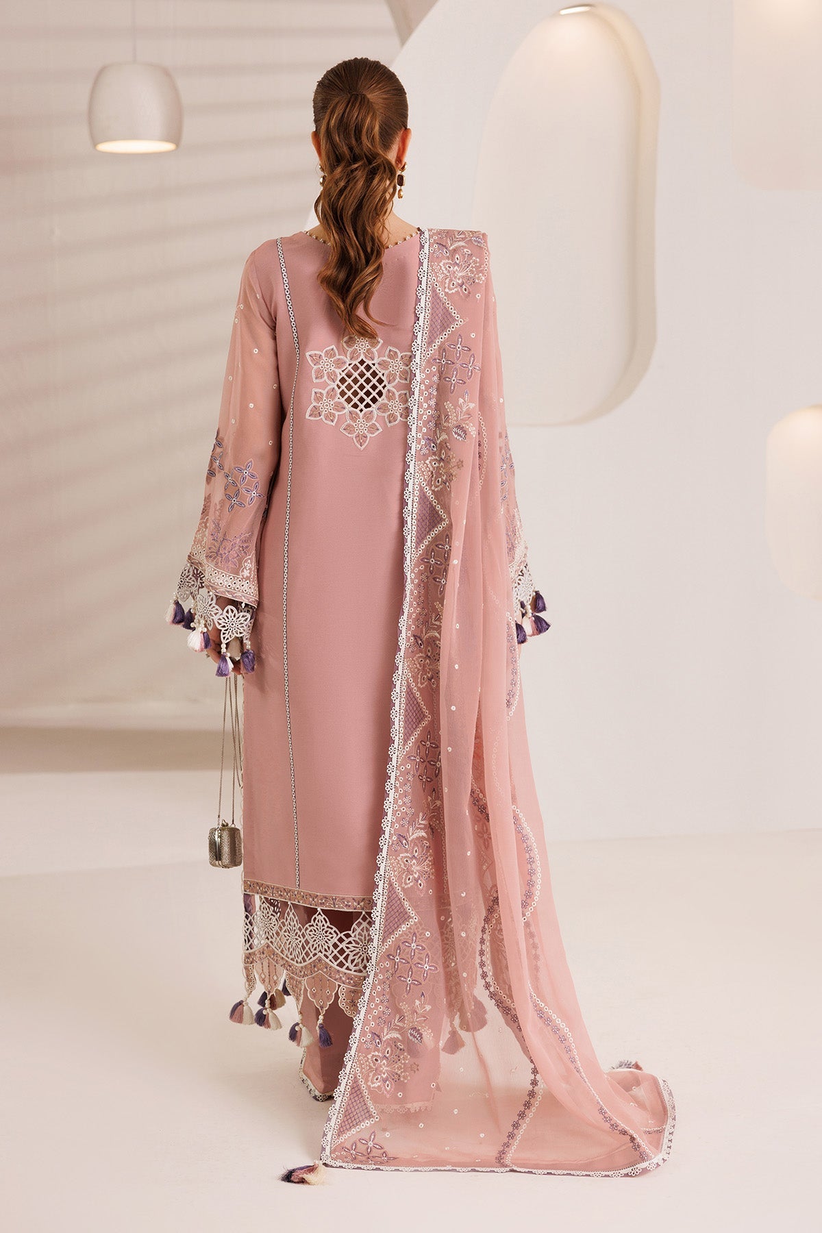 Alizeh | Dhaagay 25 | AF-DHG-5032-Aabia, image 2