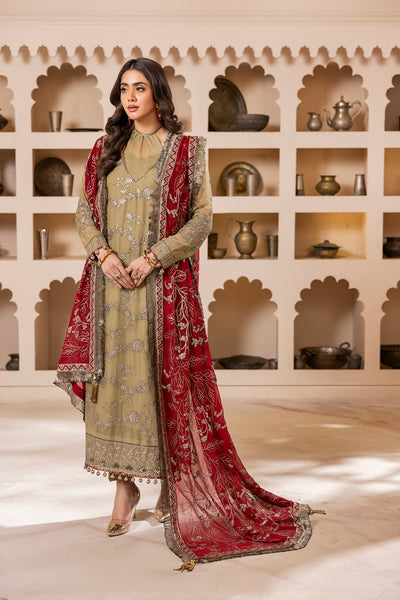 House of Nawab | Luxury Formals | ZEBA by Designer House of Nawab - House of Maryam - Pakistani Designer Ethnic Wear in {{ shop.shopifyCountryName }}