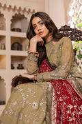 House of Nawab | Luxury Formals | ZEBA by Designer House of Nawab - House of Maryam - Pakistani Designer Ethnic Wear in {{ shop.shopifyCountryName }}