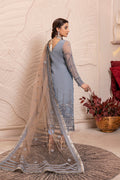 House of Nawab | Luxury Formals | ZAKIYA by Designer House of Nawab - House of Maryam - Pakistani Designer Ethnic Wear in {{ shop.shopifyCountryName }}