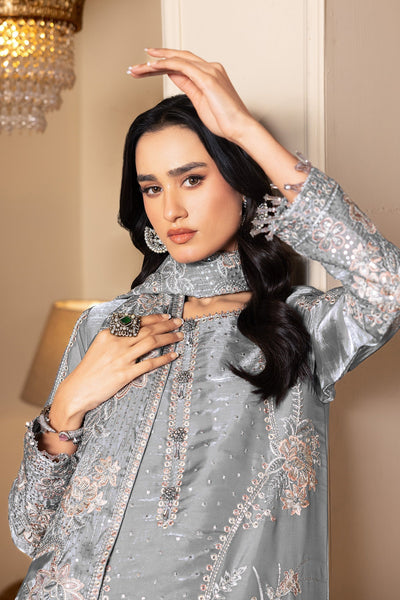 Alizeh | Aaina A Reflection of Elegance | AF-SS-2239-Kundan