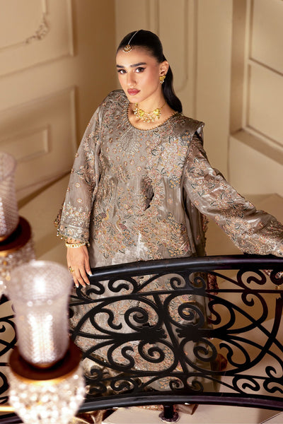 Alizeh | Aaina A Reflection of Elegance | AF-SS-2247-Zoya