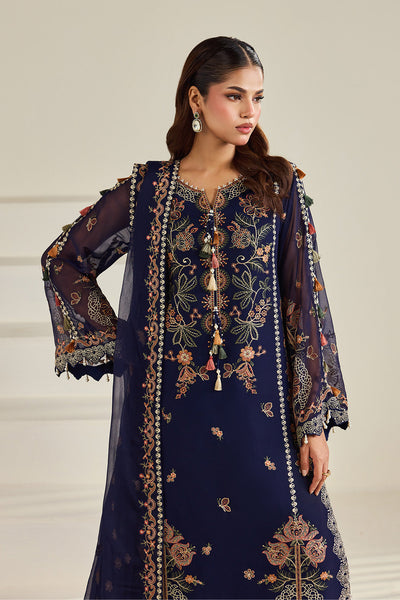 Alizeh | Dhaagay Formals |AF-DHG-5054-Anvah