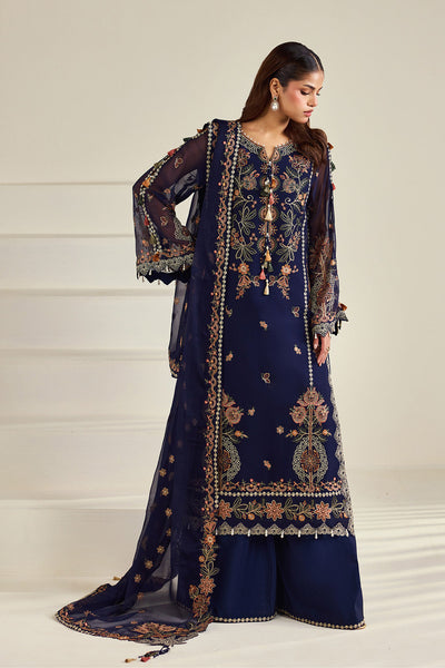 Alizeh | Dhaagay Formals |AF-DHG-5054-Anvah