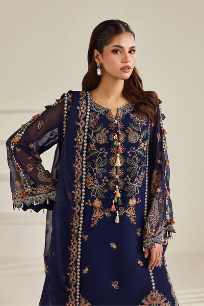 Alizeh | Dhaagay Formals |AF-DHG-5054-Anvah
