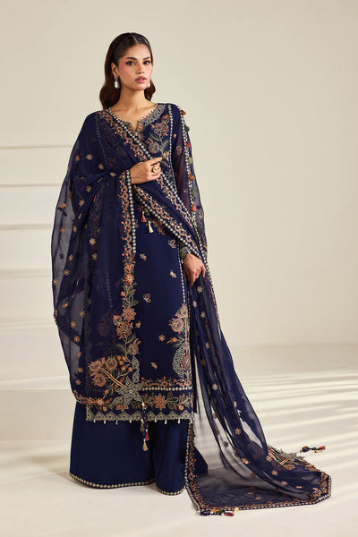 Alizeh | Dhaagay Formals |AF-DHG-5054-Anvah