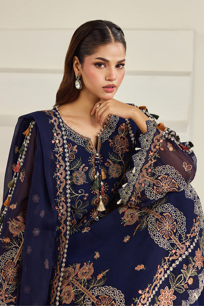 Alizeh | Dhaagay Formals |AF-DHG-5054-Anvah