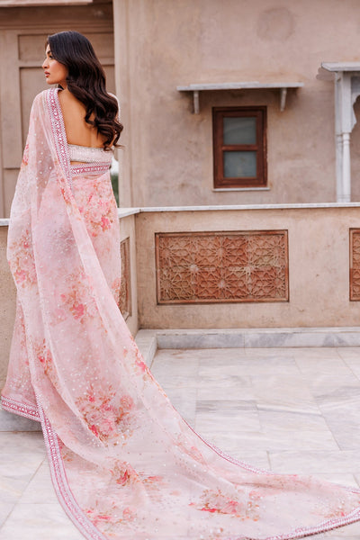 Mina Kashif | Shahbano Luxury Pret 24 | Nirmal -  Mina Kashif Luxury - Original Designer Dress - House of Maryam