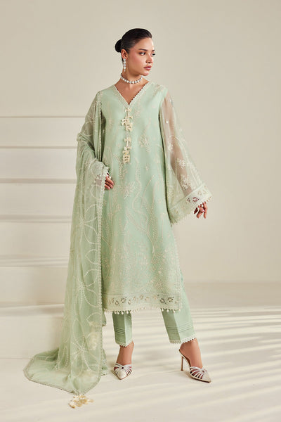 Alizeh | Dhaagay Formals |AF-DHG-5055-Meerak