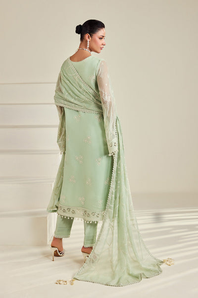 Alizeh | Dhaagay Formals |AF-DHG-5055-Meerak