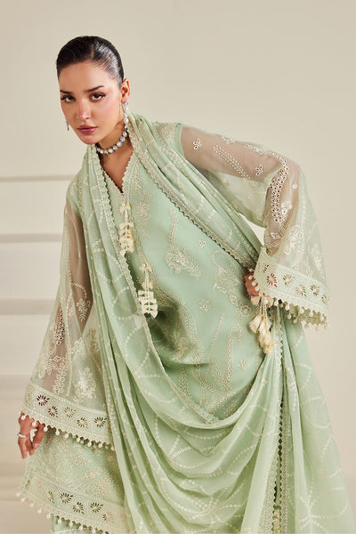 Alizeh | Dhaagay Formals |AF-DHG-5055-Meerak