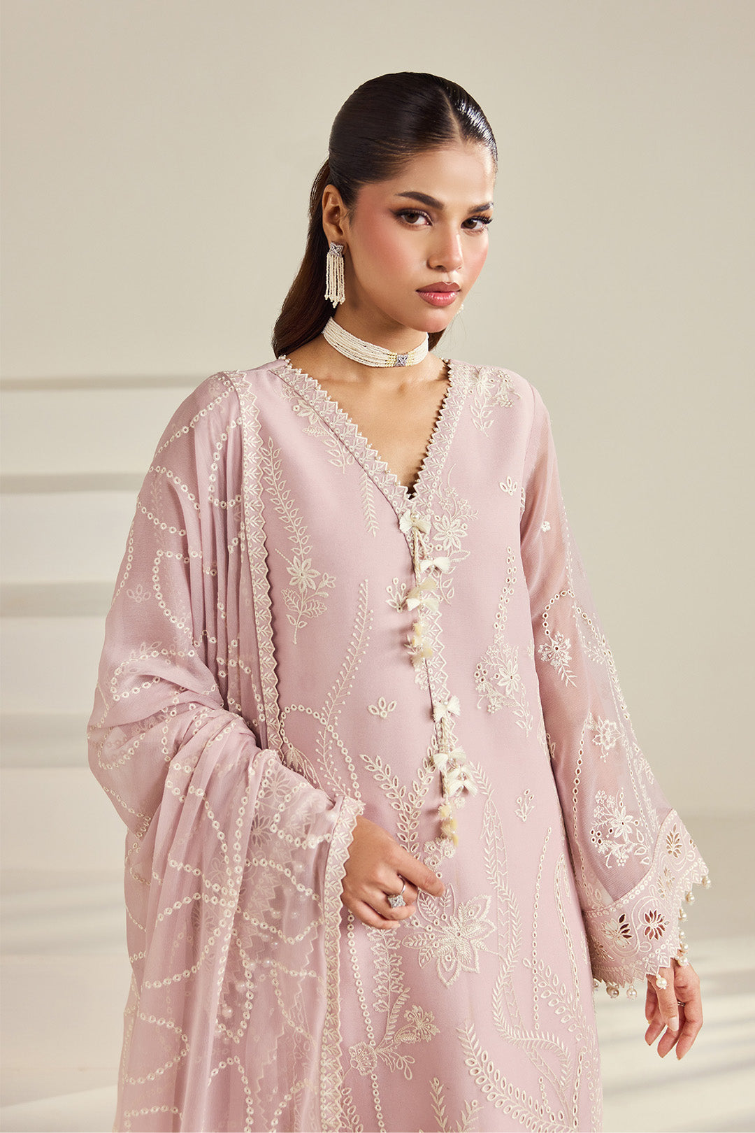 Alizeh | Dhaagay Formals |AF-DHG-5056-Ornee, image 6