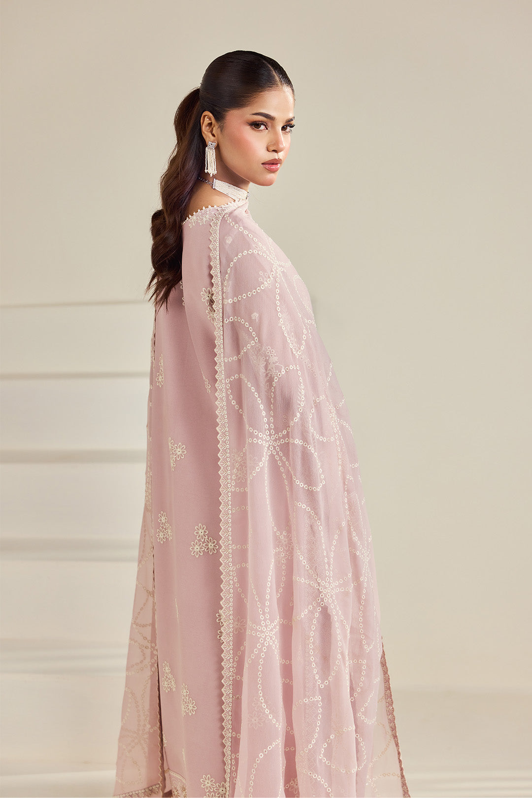 Alizeh | Dhaagay Formals |AF-DHG-5056-Ornee, image 5