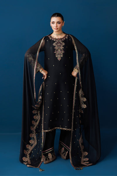 Alizeh | Dua Formals 26 | AF-DUA-3037-Eclipse