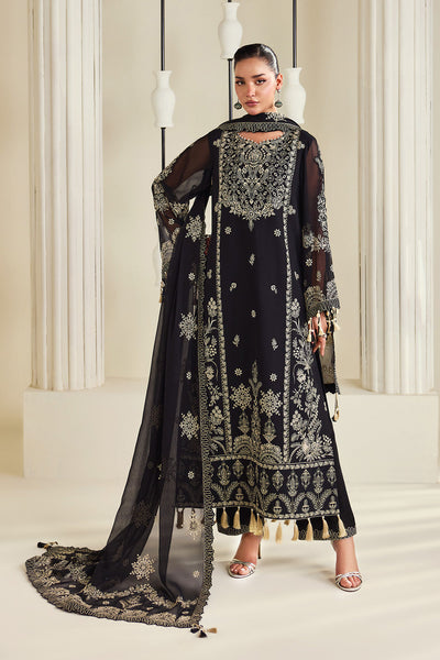 Alizeh | Dhaagay Formals |AF-DHG-5050-Zarly