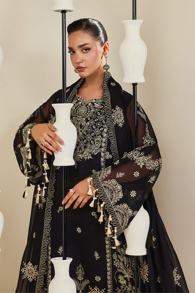 Alizeh | Dhaagay Formals |AF-DHG-5050-Zarly