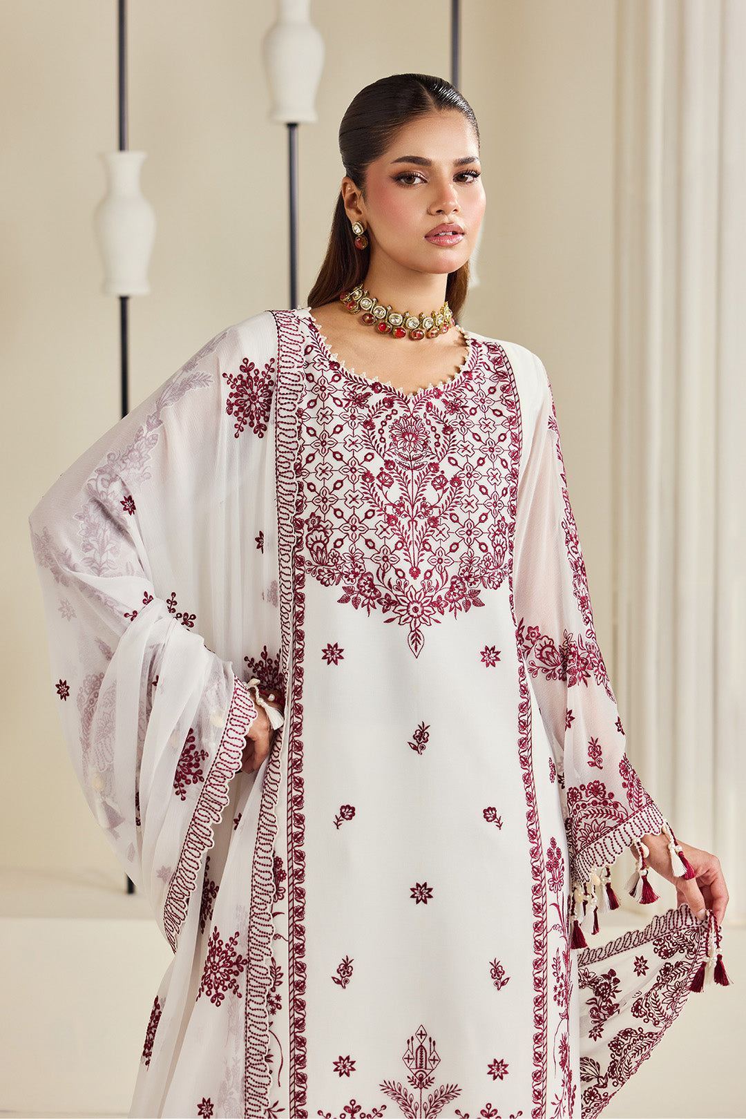 Alizeh | Dhaagay Formals |AF-DHG-5049-Arbella, image 7