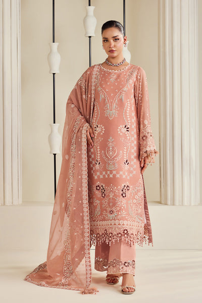 Alizeh | Dhaagay Formals |AF-DHG-5045-Sorah