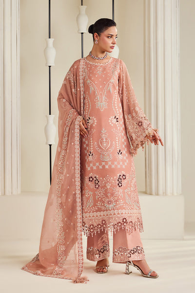 Alizeh | Dhaagay Formals |AF-DHG-5045-Sorah