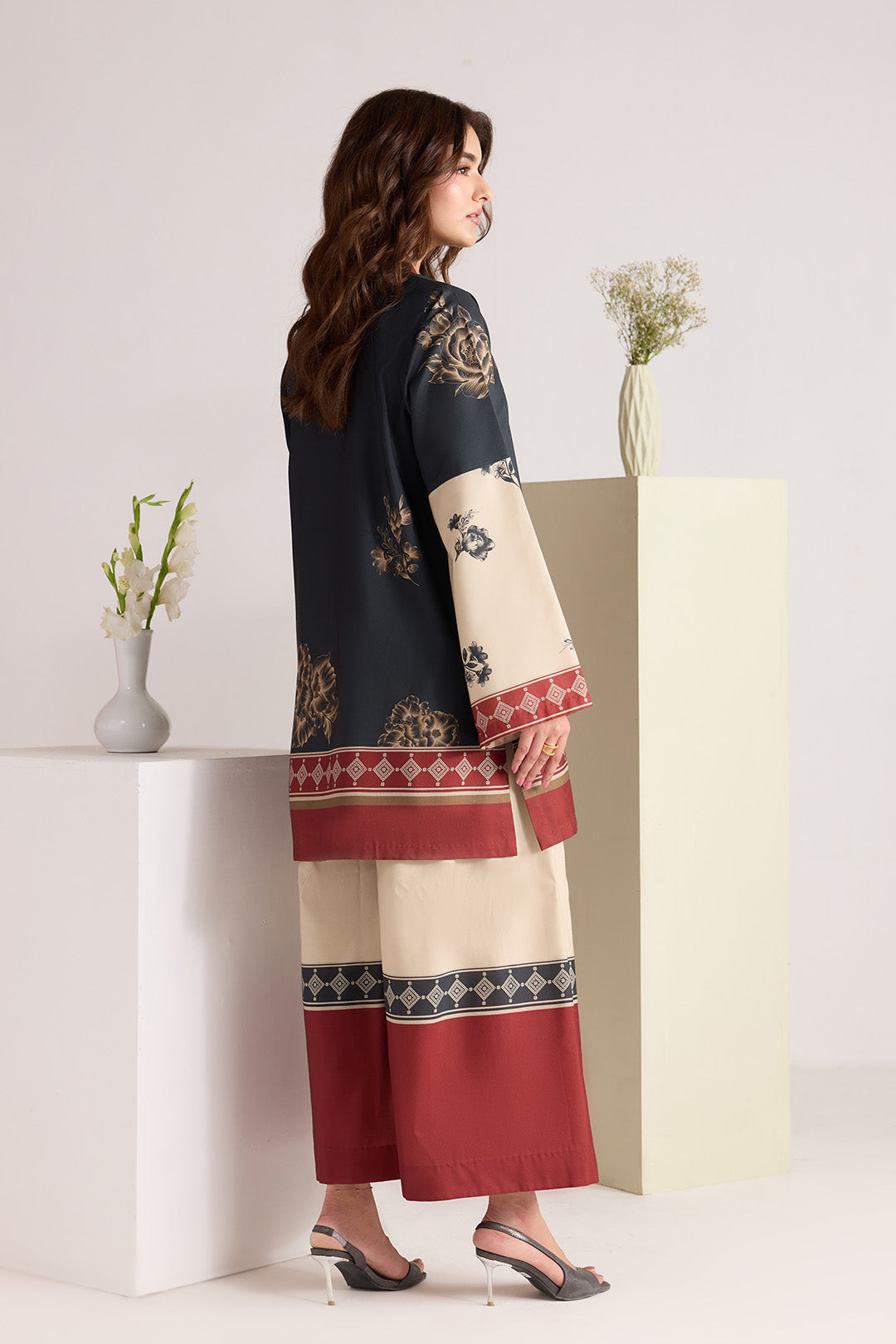 Alizeh | Printed Lawn | AF-PL-6067-Cameo-2