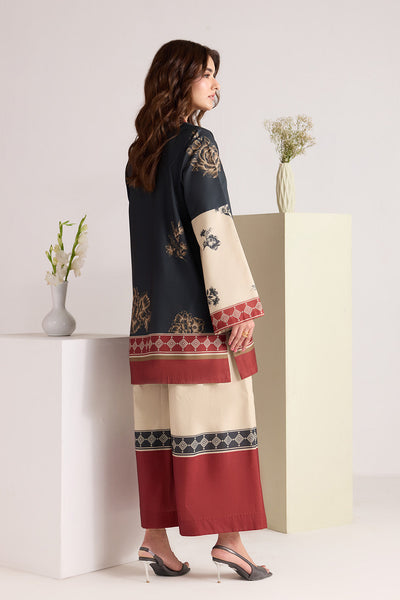 Alizeh | Printed Lawn | AF-PL-6067-Cameo