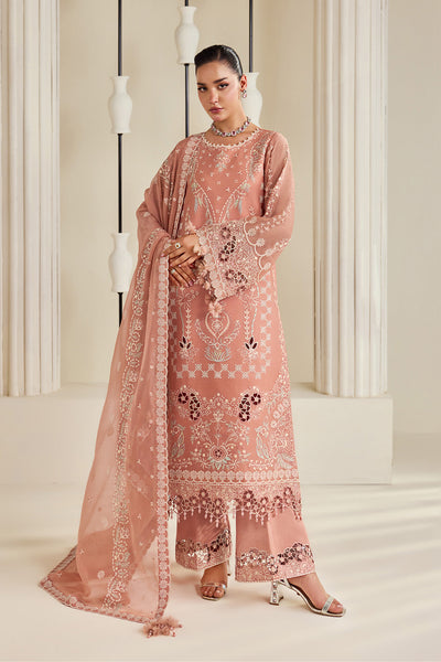 Alizeh | Dhaagay Formals |AF-DHG-5045-Sorah