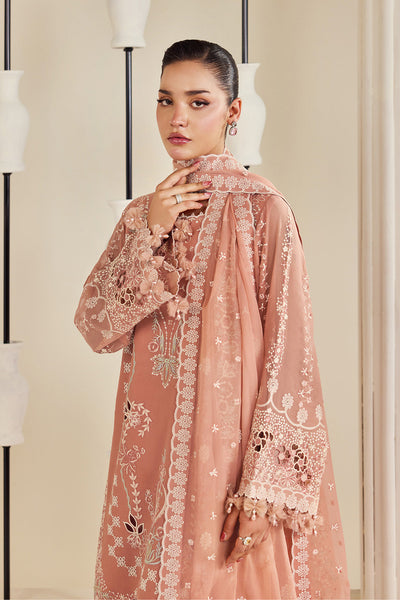 Alizeh | Dhaagay Formals |AF-DHG-5045-Sorah