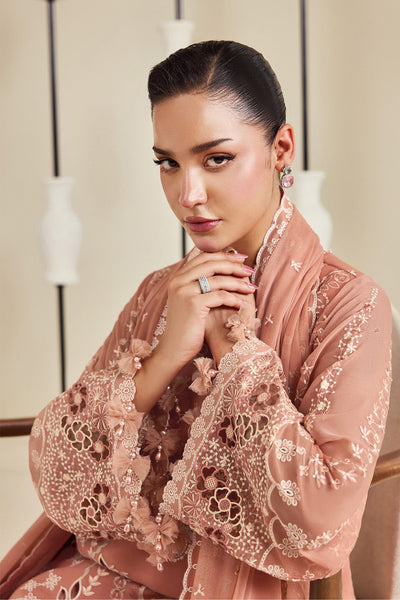 Alizeh | Dhaagay Formals |AF-DHG-5045-Sorah