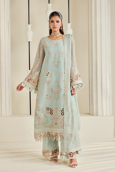 Alizeh | Dhaagay Formals | AF-DHG-5046-Tiyaahe