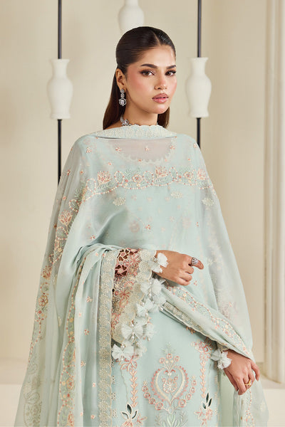 Alizeh | Dhaagay Formals | AF-DHG-5046-Tiyaahe