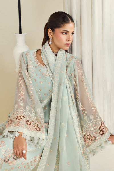 Alizeh | Dhaagay Formals | AF-DHG-5046-Tiyaahe