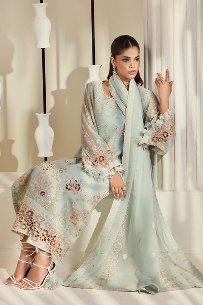 Alizeh | Dhaagay Formals | AF-DHG-5046-Tiyaahe