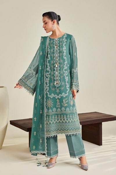Alizeh | Dhaagay Formals |AF-DHG-5052-Zarqa