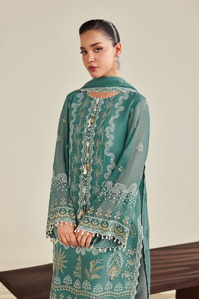 Alizeh | Dhaagay Formals |AF-DHG-5052-Zarqa