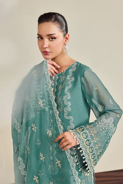 Alizeh | Dhaagay Formals |AF-DHG-5052-Zarqa