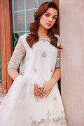 Mina Kashif | Shahbano Luxury Pret 24 | Izea by Designer Mina Kashif - House of Maryam - Pakistani Designer Ethnic Wear in {{ shop.shopifyCountryName }}