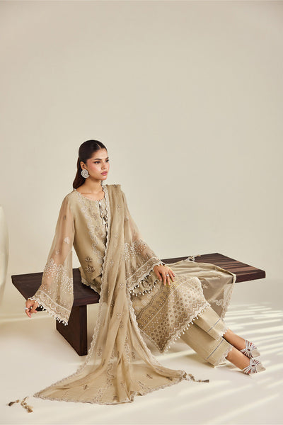 Alizeh | Dhaagay Formals |AF-DHG-5051-Azeen