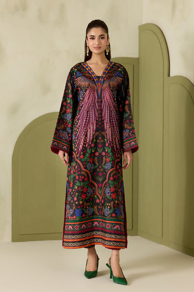 Alizeh | Printed Lawn | AF-PL-6068-UNS