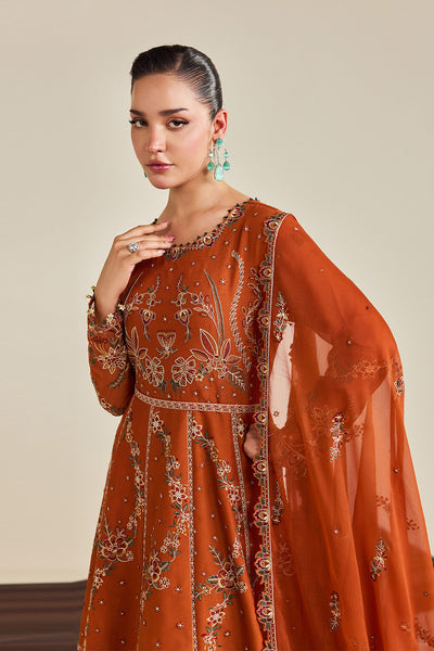 Alizeh | Dhaagay Formals | AF-DHG-5048-Zumar