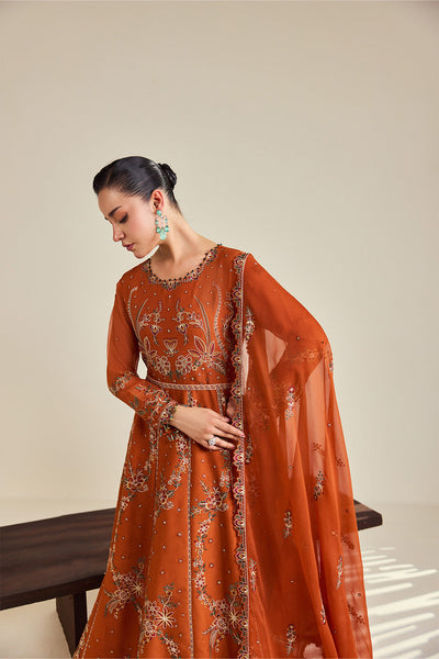 Alizeh | Dhaagay Formals | AF-DHG-5048-Zumar