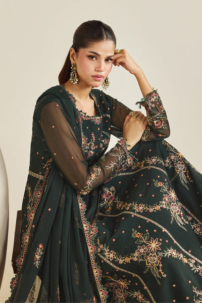 Alizeh | Dhaagay Formals | AF-DHG-5047-Sohana