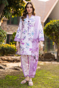 Alizeh | Sheen Lawn Prints 25 | AF-PL-6030-Fero -  Alizeh Ladies Clothes -  House of Maryam
