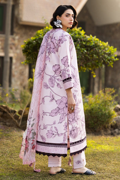 Alizeh | Sheen Lawn Prints 25 | AF-PL-6036-Rafaello -  Alizeh Ladies Clothes - Original Designer Dress - House of Maryam