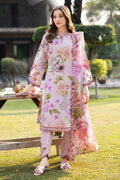 Alizeh | Sheen Lawn Prints 25 | AF-PL-6033-Tuscany -  Alizeh Ladies Clothes -  House of Maryam