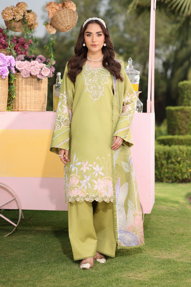 Rangrasiya | Lifestyle Summer Edit 25 | Elysia -  Rangasiya Ladies Clothes - Original Designer Dress - House of Maryam