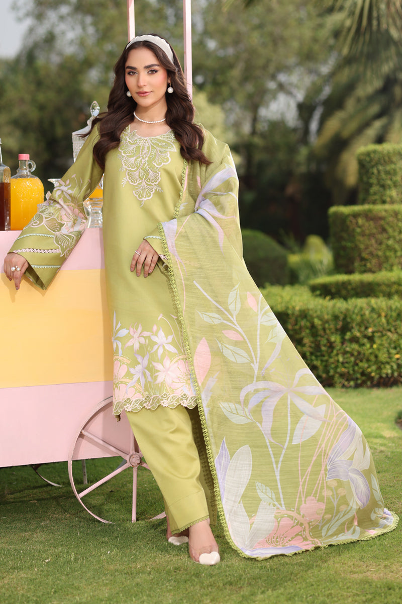 Rangrasiya | Lifestyle Summer Edit 25 | Elysia -  Rangasiya Ladies Clothes - Original Designer Dress - House of Maryam